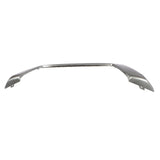 Front Bumper Lower Trim Panel Gray for 2024 Nissan Rogue SL 620844MT0A