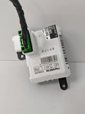 2006 2007 Subaru Tribeca Dashboard Right Warning Light Display Screen 85271XA01A OEM - product image