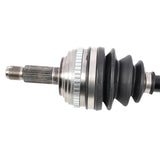 Front CV Axle Pair for 1997-2001 Honda CR-V 2.0L 4WD NCV36519 NCV36546