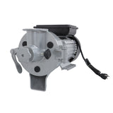 Electric Grain Mill Grinder 1500W 110V Wet and Dry for Corn Wheat and Cereal