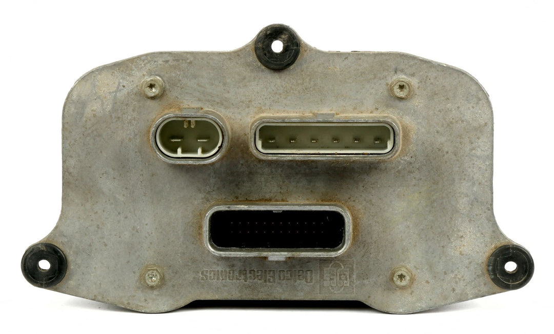 1994 Oldsmobile Chevrolet Buick Pontiac OEM ABS Control Module 16194369 - product image