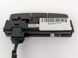 2011-2013 Buick Regal Dash Hazard Light Lock Button Switch 13320966 OEM - product image