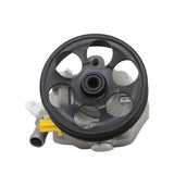 Power Steering Pump with Pulley for 2008-2012 Subaru Impreza 2009-2010 Forester 34430-FG011 – product image 2