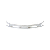 Front Grille Chrome Trim for 2019-2021 Chevrolet Silverado 1500