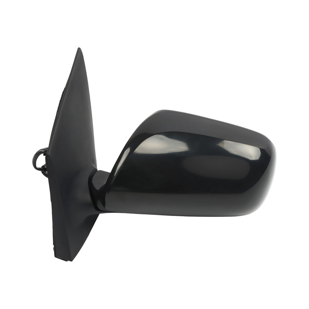 Driver Side Power Mirror for 2007-2012 Toyota Yaris Sedan TO1320231