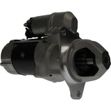 24V CW Starter For Hino F20C Engine 1990-06 010180 STR9109 281001645A 114345 – front view