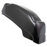 Rear Passenger Side Cab Corner Repair Panel for 1999-2007 Chevrolet Silverado and GMC Sierra