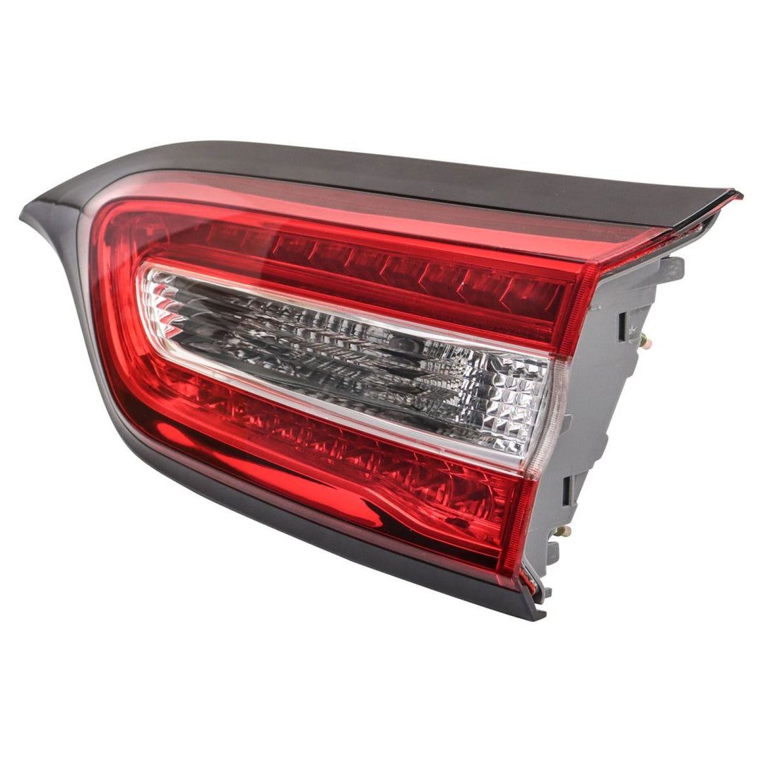 Passenger Side Inner Tail Light for 2014-2018 Jeep Cherokee
