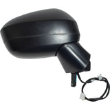 Power Mirror For 2021-2022 Rogue Blind Spot Detection Right 963016RF0A 4331-0007R - product image