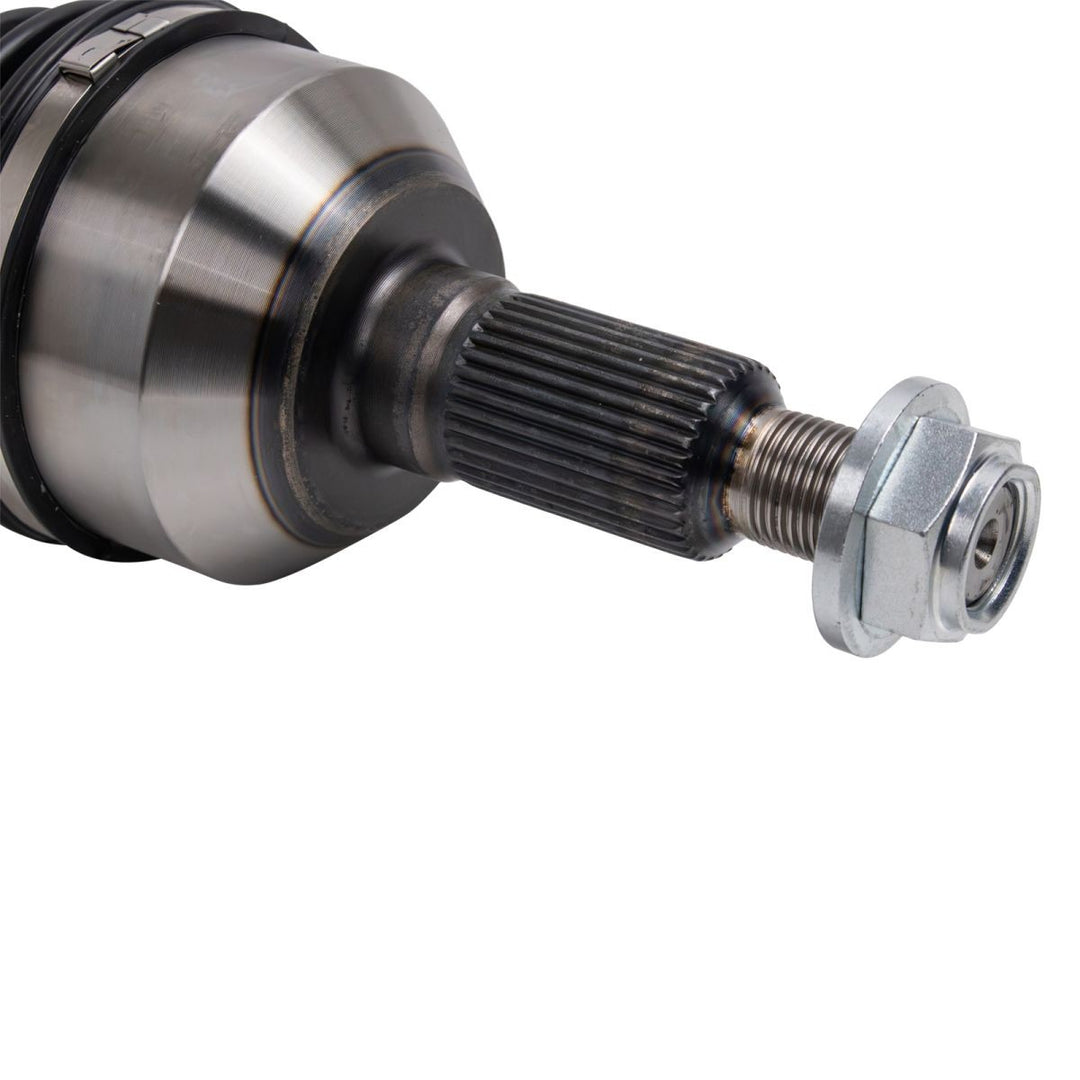 Front CV Axle Shaft Pair for 2021-2025 Ford F-150