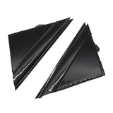 2Pcs for FIAT 500 Door Mirror Flag Cover Moldings Left+Right Gloss Black 2012-19 1SD00KX7AA – product image 5