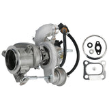Turbocharger for 2018-2022 Chevrolet Equinox GMC Terrain 1.5L 12679399