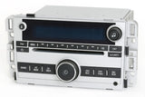 2007 Chevy Equinox Radio AM/FM CD Player with Aux MP3 Input US8 15945856 - - product image