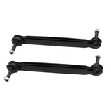 Front Sway Bar Link Pair for 2017-2022 Jeep Compass 2015-2021 Renegade 2016-2019 Fiat 500X 68246496AA