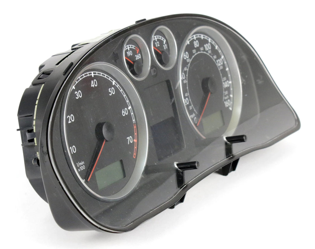2004-2005 Volkswagen Passat OEM Speedometer Instrument Assembly 3B0920929BX - product image