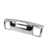 Chrome Front Lower Bumper Valance for 2015-2020 GMC Canyon 23405889
