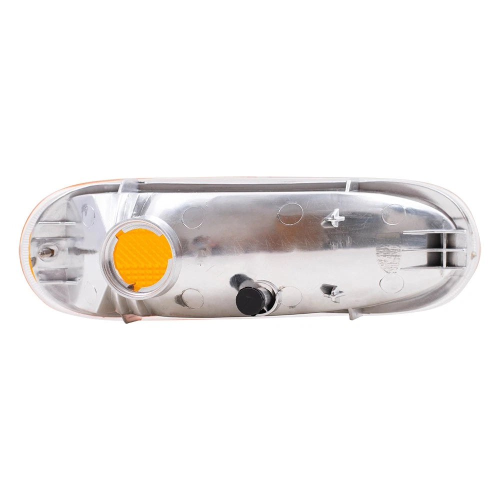Park/Signal/Side Marker For 1998-2005 Beetle Exc Turbo S Left 1C0953155L 9224-0021L - product image