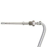 Exhaust Gas Temperature Sensor for 2014-2019 Ram 1500, Ram 1500 Classic and 2014-2016 Jeep Grand Cherokee 3.0L Diesel