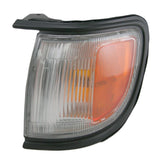Corner Marker Light Pair for 1996-1999 Nissan Pathfinder