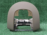 04-07 Nissan Titan Armada Center Dash Radio AC Climate Surround Bezel Trim 281548S200 OEM - product image