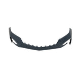 Front Bumper Cover with Side Light Holes for 2022-2023 Chevrolet Equinox 84911084