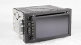 2005-06 Cadillac Escalade ESV EXT OEM Navigation CD Radio 10377531 UM8 - product image