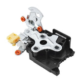 Front Left Driver Door Latch for 1991-2000 GM Vehicles 15111447