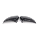 Mirror Cap Cover Pair A0998103502 for 2021-2024 Mercedes-Benz W206 W223