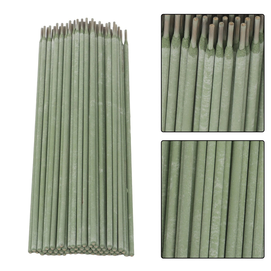E308L-16 Stainless Steel Stick Welding Electrodes 1/8 Inch 5 Lb