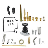 Carburetor Primer and Choke Rebuild Kit for 2000-2003 Honda Rancher TRX350 HC3001CCK