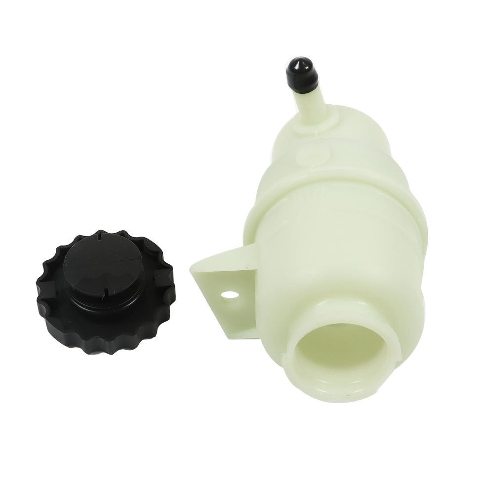 Power Steering Reservoir for 2011-2017 Jeep Grand Cherokee Dodge Durango 68068967AC