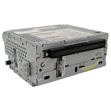 07-11 Volvo S80 CX70 60 70 80 Series CD Player Radio Receiver 31260542 AA OEM - product image