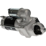 Starter Fits Chevrolet Express 2500 3500 6.5L 1996-2002 19136221 S1359 N6469 – front view
