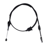 Automatic Transmission Shifter Cable 4578758AE for 2011-2015 Chrysler 300, Dodge Charger and Challenger