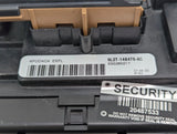 2009 2010 Explorer Mountaineer Body Control Module BCM Multifunction Fuse Box OEM 9L2T-14B476-AC - product image