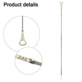 Engine Oil Dipstick 1255A245 for 2005-2022 Mitsubishi Pajero L200