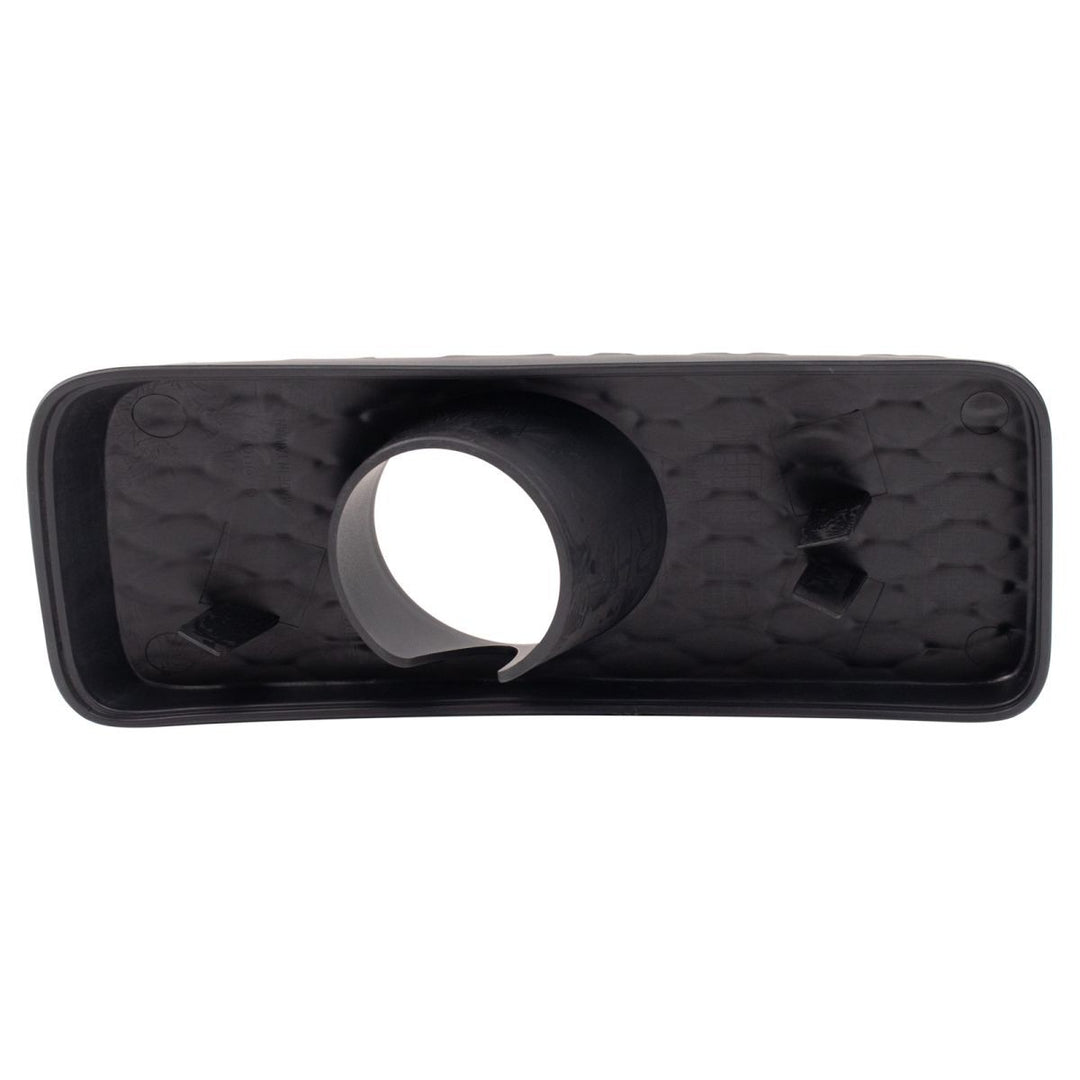 Front Passenger Side Fog Light Bezel for 2005-2008 Chevrolet Colorado