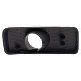 Front Passenger Side Fog Light Bezel for 2005-2008 Chevrolet Colorado