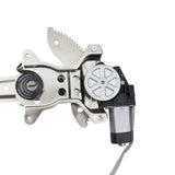 Window Regulator with Motor For 2000-2006 Tundra Regular/Access Cab Front Right 6552-1786R - product image