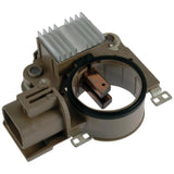Voltage Regulator For Mitsubishi Montero 90-01 234326 A866X24972 PPIM847 – front view