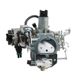 Two-Barrel Carburetor for 1982-1991 Jeep Wagoneer CJ7 CJ5 4.2L R0610020005 – product image 2