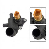 Thermostat Housing 2565002560 for 2004-2010 Kia Picanto SA
