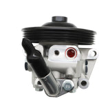 Power Steering Pump for 2011-2014 Ford Edge Lincoln MKX 3.5L 3.7L BT4Z-3A696-A