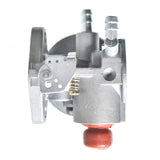 Carburetor with Air Filter for Tecumseh OHH50 OHH55 OHH60 OHH65 Go Kart Engines 640025A