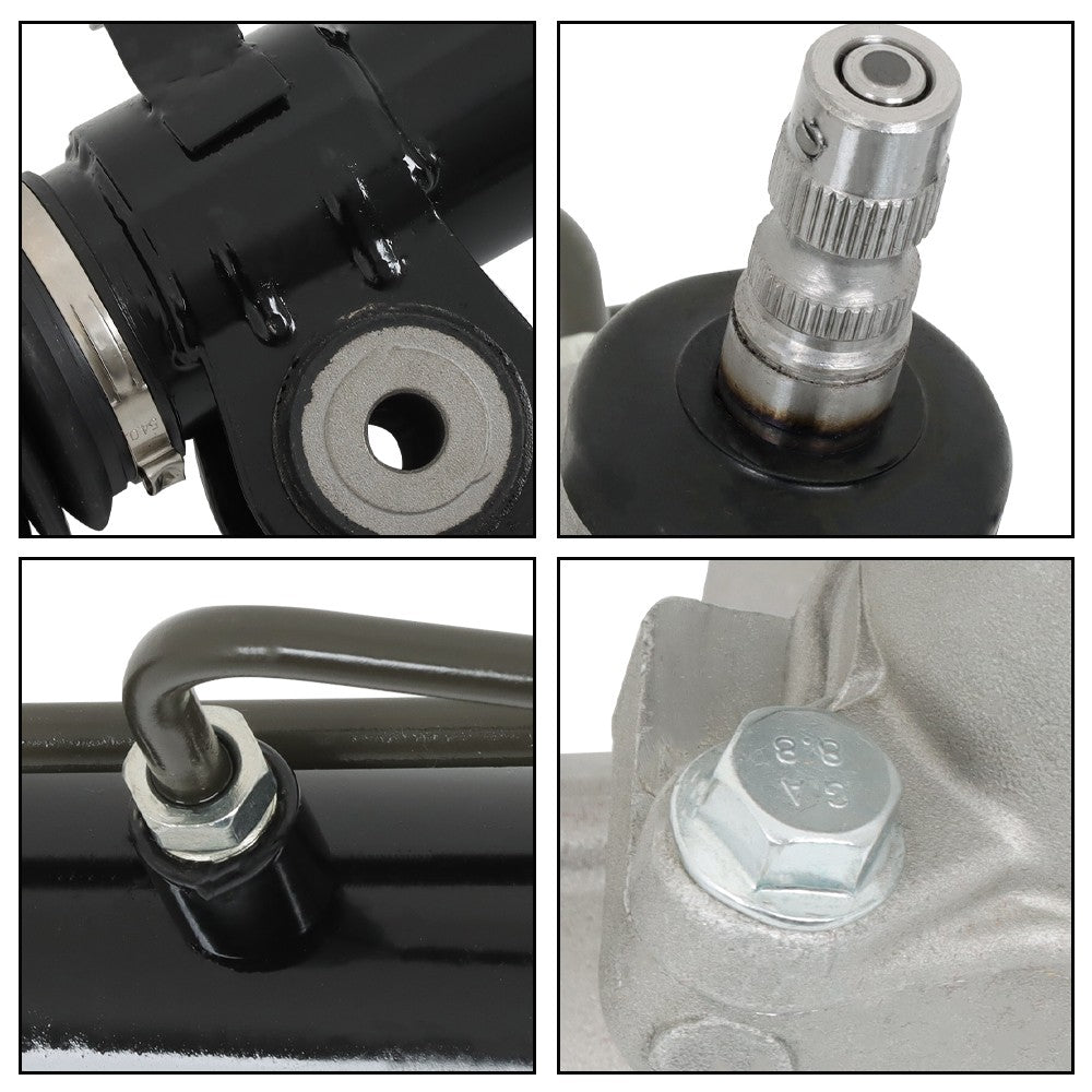 Power Steering Rack and Pinion for 2002-2006 Toyota Camry 2005-2012 Avalon Lexus ES300 ES330 ES350