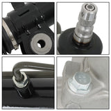 Power Steering Rack and Pinion for 2002-2006 Toyota Camry 2005-2012 Avalon Lexus ES300 ES330 ES350