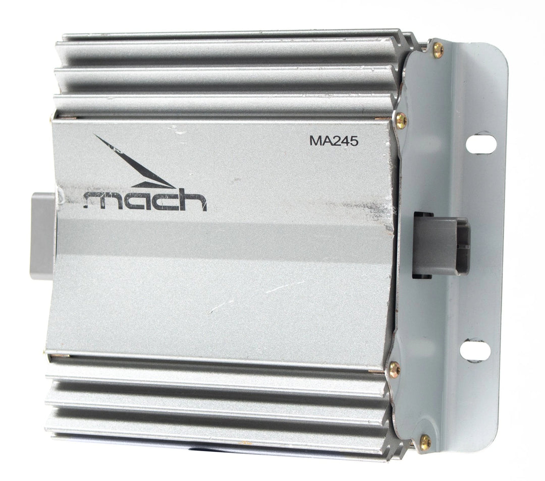 2005-2007 Ford Escape Mercury Mariner Audio Amplifier 5L8T18C808BB - product image