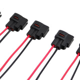 Ignition Coil Connector Pigtail Harness Set for Multiple-Year Toyota Camry Kia Optima EBAY-377497531298 – product image 7