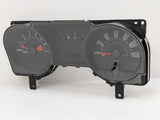 OEM 07-09 Ford Mustang Speedometer Instrument Gauge Cluster 5R33-10849-AB - product image