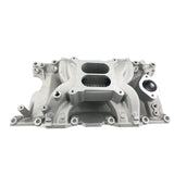 Air Gap Aluminum Intake Manifold for 1967-2003 Chrysler Small Block 318 340 360